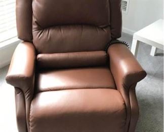 Power Lift Chair
