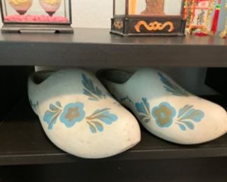 Shoes from Holland
