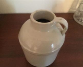 Vintage small jug