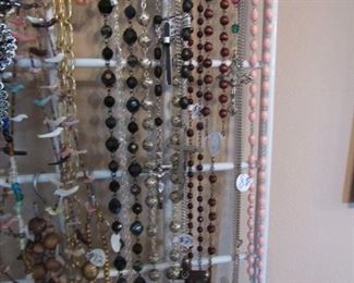Many rosaries