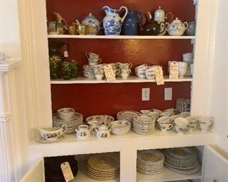 China, China, China!!!