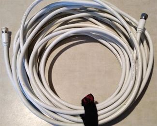 15 foot Coaxial Cable