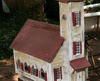 SOUTH CAROLINA ARTIST