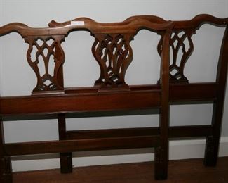 PR. TWIN HEADBOARDS