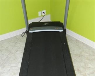 NordicTrack Treadmill - Like New