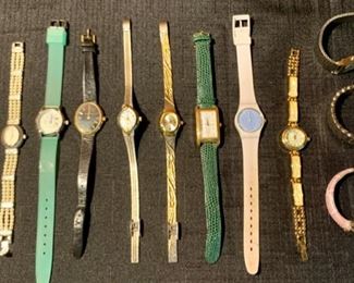 HALF OFF !  $12.50 now, was $25.00.........Watches (A286)