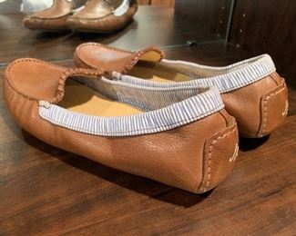 $50 - DESIGNER Men's Jack Rogers Loafers - Size 12