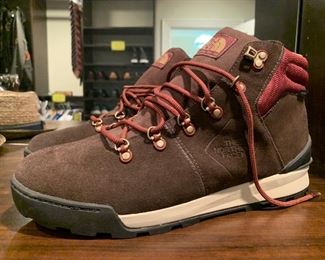 $50 - EXCELLENT CONDITION - The North Face Men's Boots - Size 13