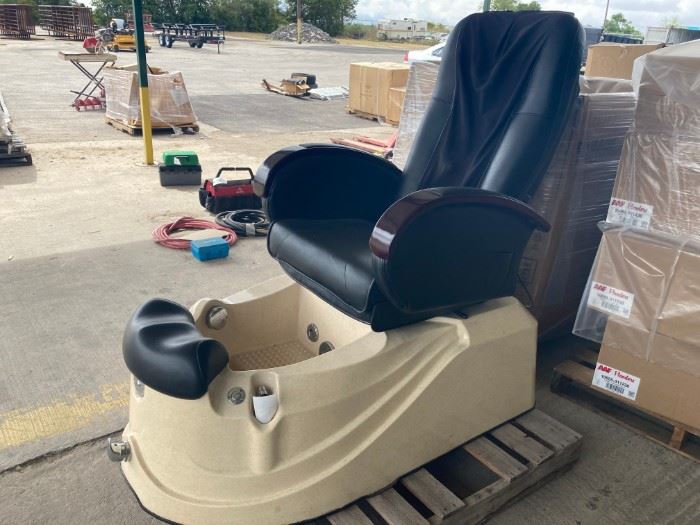 Online Only Estate Auction Part 2 in Belton, TX starts on 7/24/2020