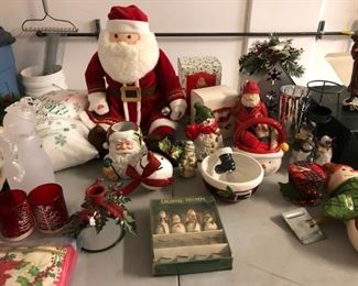 It will be here before we know it!