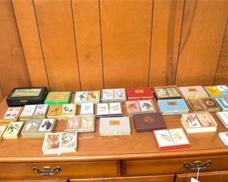 159. Group Lot Of Playing Cards