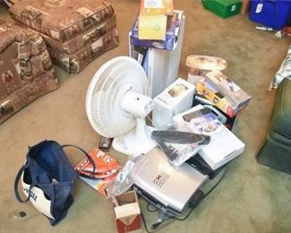 177. Group Lot of Miscellaneous Items