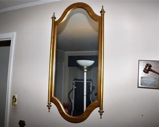 222. Wall Mirror