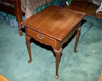 228. Side Table