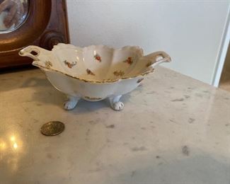 Vintage Porcelain Goldcastle Bowl, $18 - DISCOUNTED TO $10, OBO