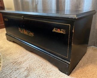 Solid Wood, Asian Chest 45w 17d 18h, $170 - DISCOUNTED TO $125, OBO