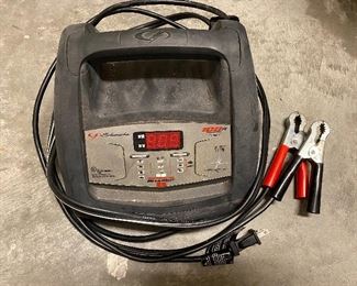 Schumacher Charger, $40 - DISCOUNTED TO $30, OBO