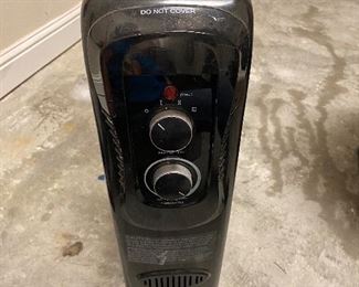 Interlek Radiator Heater, $20 - DISCOUNTED TO $10, OBO