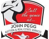 PEGG GENIE LOGO