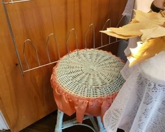 wicker