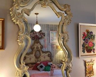 mirrors