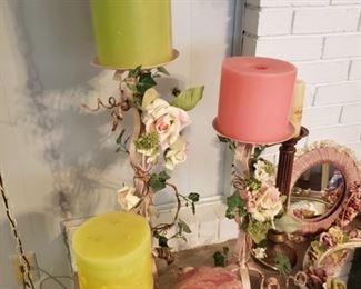 candles!