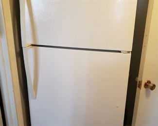 Kenmore refrigerator
