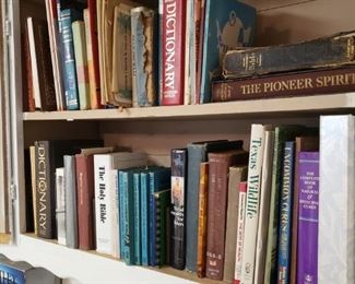 books