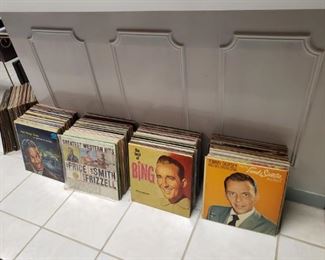 records!