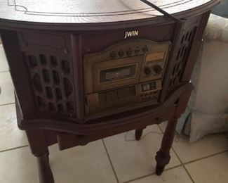 radio