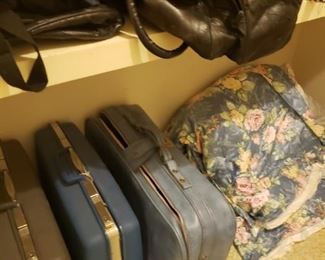 luggage
