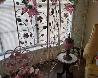 iron screen
