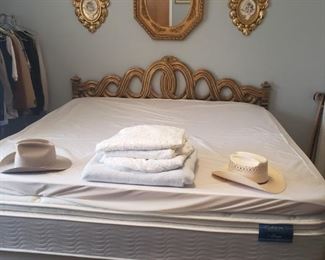 cowboy hats