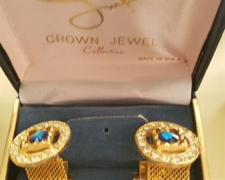 costume jewelry too!