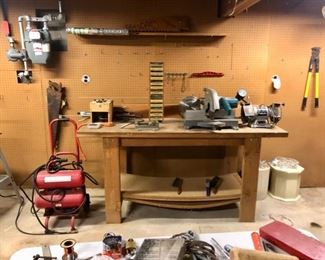 Workbench