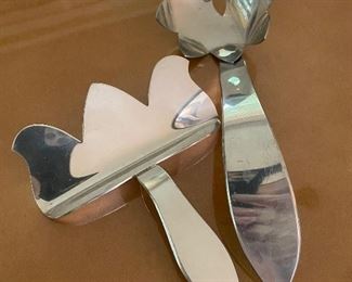 Nutmeg Pewter SWR
