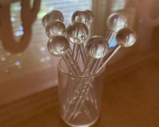 Lucite!