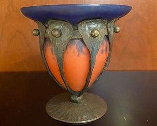 Art Glass - France 1970's