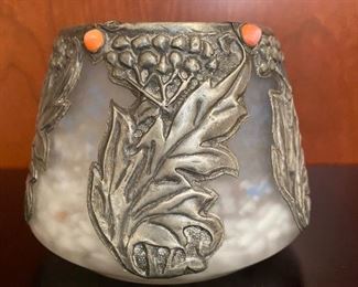 Art Glass - France 1970's