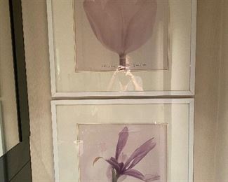 Greg Copeland Watercolors