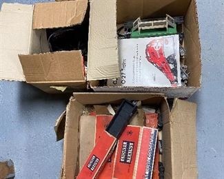 Lionel Trains