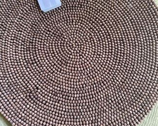 Kim Seybert Placemats - Set of 8