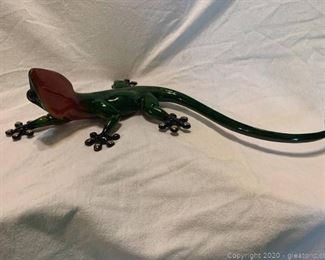 Mama Cita Sculpture or Wall Hanging Artist Tim Cotterill