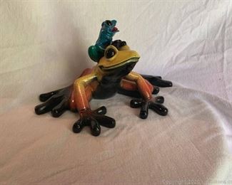 Mama Mia Kittys Critters