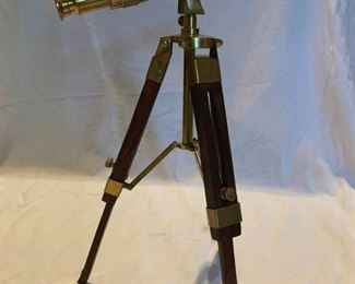 Novelty Table Top Telescope