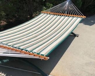 Pawleys Island Hammock AWD Stand