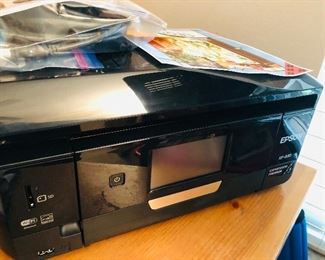 XP-830 EPSON PRINTER