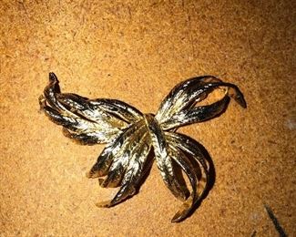 Grosse-Made in Germany Pin