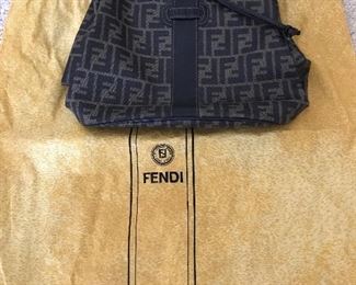 Fendi Purse ? $225