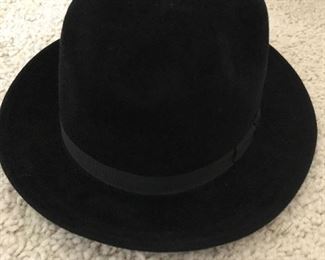 Stetson Playboy Hat